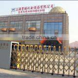 Automatic Adhesive Labeling Machine for Chocolate Box thumbnail-3