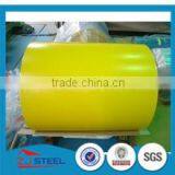 prepainted galvanized steel sheet in coil