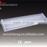 NF-1 Fluorescent Light Fixture Cover t8 2x36w