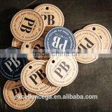 Custom High Quality Boutique Hang Tags