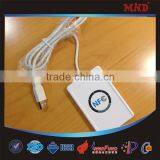 MDR2 13.56mhz Long Range Rfid Reader/rfid Contactless Smart Card Reader thumbnail-6