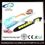 New Model LED DRL COB Car Daytime Running Light LED Brake Light thumbnail-5