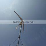 Horizontal Axis 600w Wind Turbine Generators