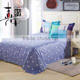Plain Style High Quantity 100% Cotton Printed Bedding Sets thumbnail-4