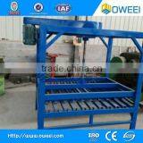 Professional Vertical Hydraulic Small Paper Baler