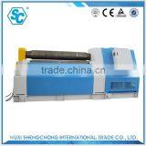 Hot Selling Hydraulic Plate Rolling Machine W12-25X2000 thumbnail-1