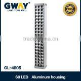 60pcs Rechargeable Emergency Led Light,12V DC Car Charging, Solar Charging is Available,transformer Charging Led Light thumbnail-1