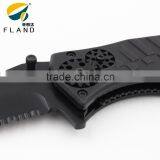 Yangjiang Factory Manufacture 2015 New Style Multi Function With Gear Handmade Pakistani Knives thumbnail-4