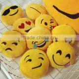 Online Wholesale Fashion Design Plush Emoticon Emoji Pillow,Stuffed Emoji Pillow thumbnail-3