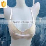High Quality Sexy Lace Bra With Ingenious Design Style thumbnail-4
