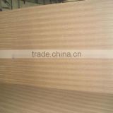 Linyi 2.4mm natural teak plywood for India and Iraq Market fancy teak veneer plywood