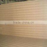 Linyi 2.4mm Natural Teak Plywood for India and Iraq Market Fancy Teak Veneer Plywood thumbnail-1
