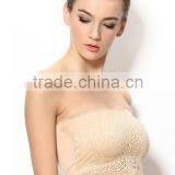 2016 Sexy Lace Seamless Bra, Wholesale Sexy Strapless Lady Bra Lingerie Nightwear thumbnail-2