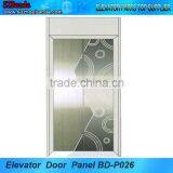 Elevator Door Panel,Lift Door Plate,Elevator Door thumbnail-1