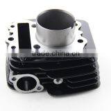 BAJAJ PULSAR 135 MOTORCYCLE SPARE PARTS OF CYLINDER BLOCK