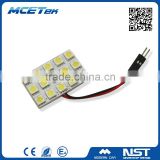 Facory Strong Supply Fast Production 5050chip 15smd Car Led Light Interior Cob thumbnail-3
