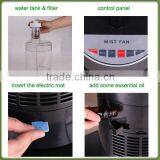 Misting Fan India Standing Fan Electric Fan Quality Choice thumbnail-6