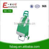 Wholesale Trolley Shopping Bag thumbnail-3