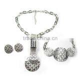 Fashion Design Jewelry Wedding Jewelry Set Bridal thumbnail-1