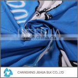 2016 Latest Design Cartoon Characters Print Fabric for Bed Sheet thumbnail-4