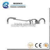 Simplex Hook With Swivel thumbnail-1