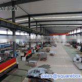 Shanghai Qiton Electrical Equipment Co., Ltd. company overview - view 1 thumbnail