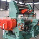 2014 Last Price Factory Price High Technology -Automatic Rubber Folding Back Device thumbnail-1