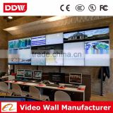 46" hot sell DDW p4 indoor led video wall on sale