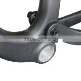 2015 27.5 ER Full Suspension Mtb Carbon Frame 650B With BSA PF30 thumbnail-6