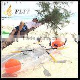 OEM Plastic 2 or 3 Person Sit on Top Kayak thumbnail-2