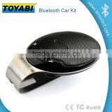 Drive Wireless Bluetooth Mini SpeakerPhone Car Kit Handsfree thumbnail-1