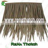 Hotsale Waterproof Synthetic Straw Roof thumbnail-4