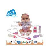 Cheap 12 Inch Lifelike Full Silicone Baby Dolls For Sale thumbnail-1