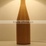 2016 Popular Natural Wooden Table Lamp LED Wood Table Light JK-879-15 LED Wood Table Lamp thumbnail-5