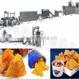 Tortilla Doritos Chips Food Making Machine