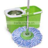 Twin Mop Bucket With Wringer 2015 New Peoduct