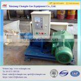 Cryogenic Liquid Piston Pump for Liquid Carbon Dioxide thumbnail-2