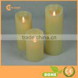 Luminara Moving Flame LED Candles thumbnail-3