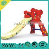 Kingdergarden Child Slide , Outdoor Baby Plastic Slide thumbnail-1