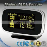 AT8232 Bus TPMS Wireless Tire Pressure Monitoring System