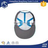 Promotional High Quality Sulblimation Hawaii Flat Bill Rucker Hats thumbnail-6