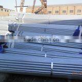 Hot Dipped Galvanized Steel Pipe in Stock thumbnail-1