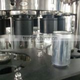 Linear Type Beverage Canned Filling Machine