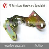 Made In Taiwan16 mm Wood Space Save Furniture Table Desk Drop Leaf Hinges