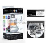 Bulb WiFi/AP IP Network DVR Camera thumbnail-6