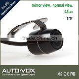 Waterproof 170 Degree Car Reversing Camera thumbnail-6