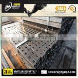 chinese photovoltaic panel concrete-based ground PV mounting system for industrial