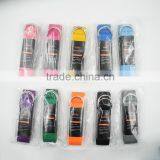 MACHUKA 100% Cotton Stretch Belt Tension Action Expansion Band thumbnail-2