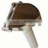 Professional Kebab Knife From FROKIT for Kiosk thumbnail-1