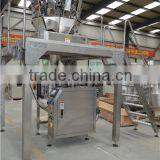 YB-520 Machine Manufacturers Oil Pouch Packing Machine 2 Function in One Machine thumbnail-2